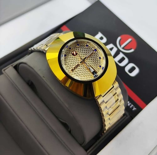 ساعات رادو دايستار رجالي