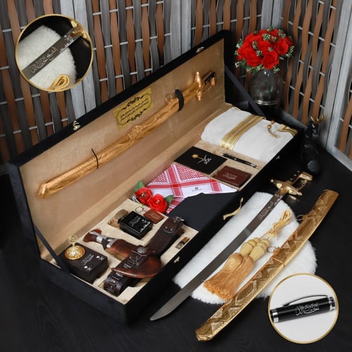 افضل هديه رجاليه للمتقاعدين