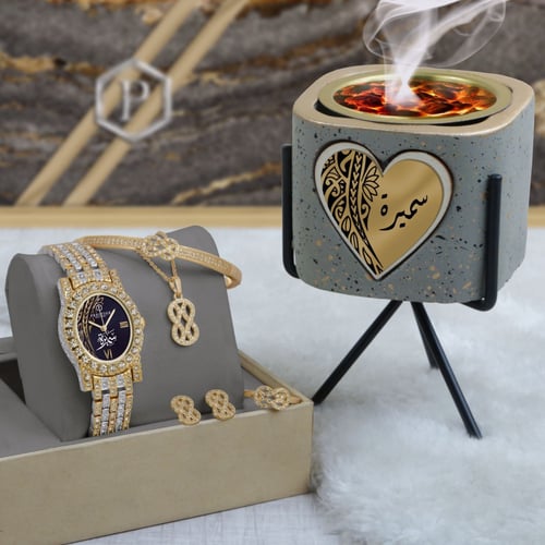 ساعات نسائيه فخمه للهدايا