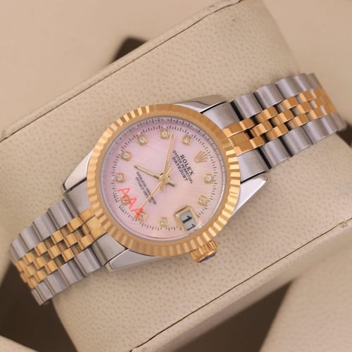 ساعات رولكس نسائية رخيصة