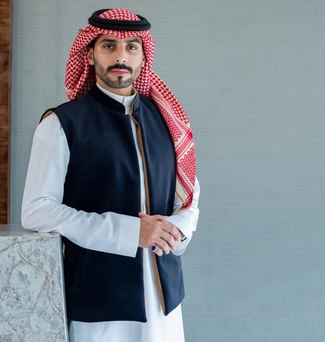 سديري جوخ رجالي شتوي متوفر بالوان متعددة