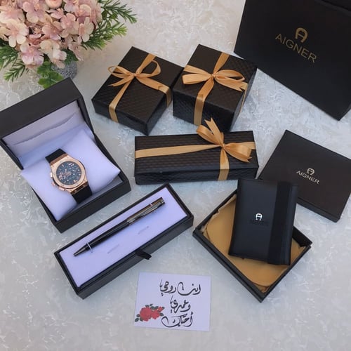 هدايا ماركة اقنر _متجر مون