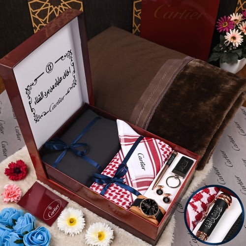 هدايا رجالية شتوية ماركة كارتير _متجر مون