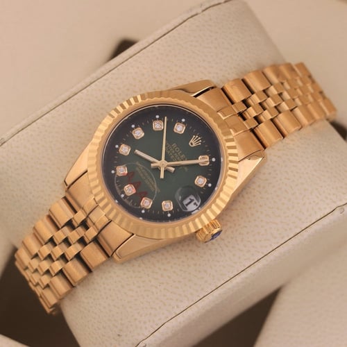 ساعات رولكس نسائية رخيصة