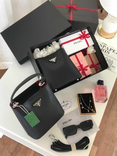 هدايا نسائية فخمة