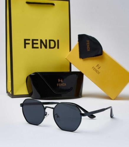 نظارات فندي الرجاليه الاصلية درجة اولى