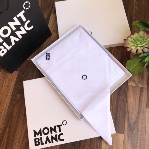 شماغ مونت بلانك – شماغ mont blanc جديد 2026