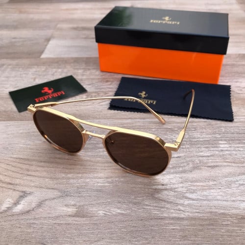 نظاره ماركة فراري درجة اولى