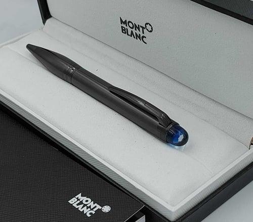 قلم مونت بلانك الفضاء الجديد
