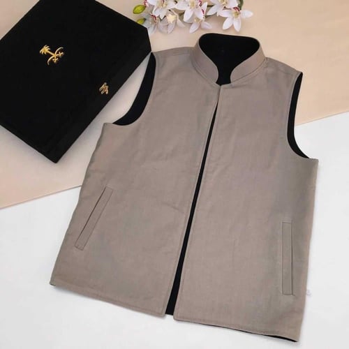 سديري جوخ شتوي رجالي