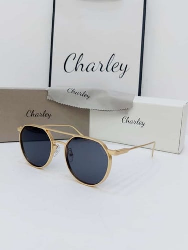 نظارات شارلي درجه اولى جديدنا