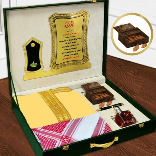 هدية متقاعد عسكري – أفضل هدايا تقاعد للرجال