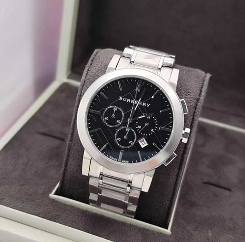 ساعات ماركة بربري رجالية