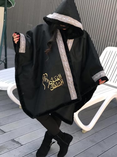 شال شتوي - 2025 جديد