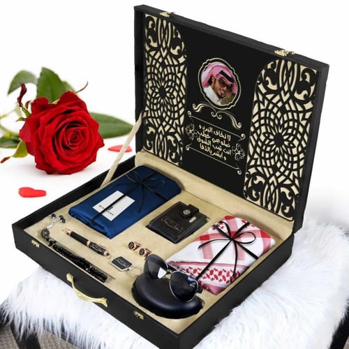 هدايا رجالية فخمة