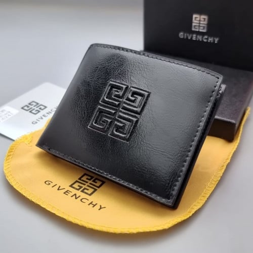 جديدنا محفظة ماركة جفنشي مع ملحقات الماركة