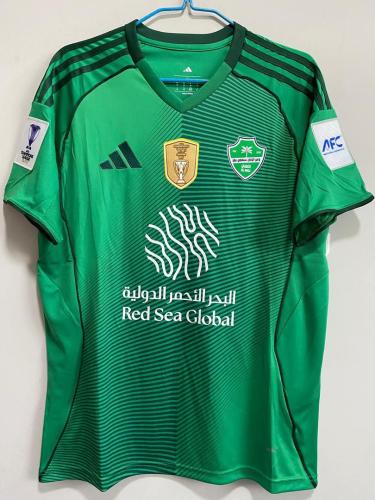 تشرت جديد نادي الأهلي