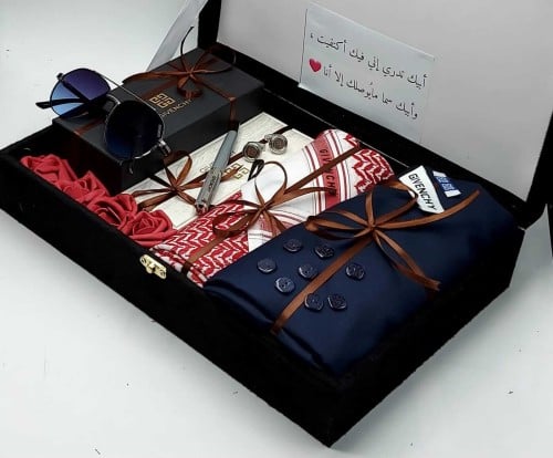 هدايا رجالية اقساط