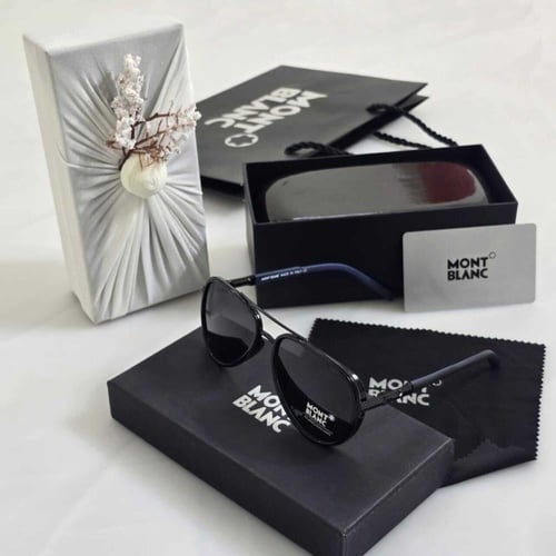 نظارات مونت بلانك 2024