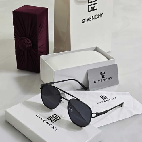 نظارات ماركة جيفنشي