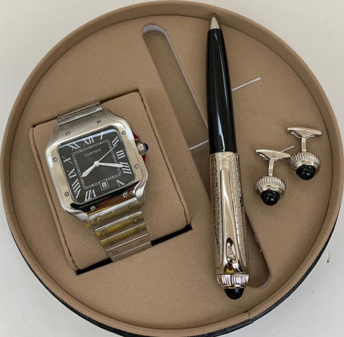 طقم رجالي كارتير درجة اولى