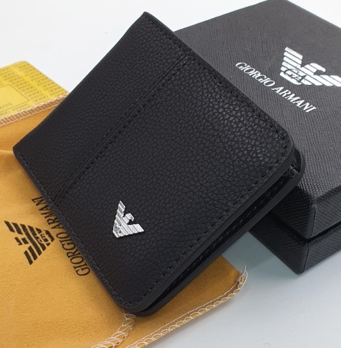 محافظ ارماني فخمة