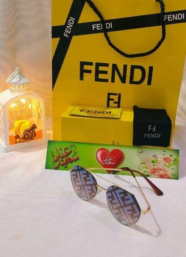 نظارات فندي رجالي اصلي