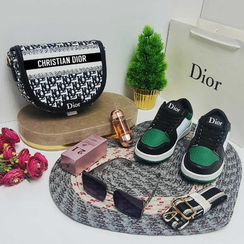 طقم نسائي ماركت ديور جديدنا متجر مون