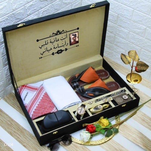 أفكار هدايا للكبار هدية العيد للكبار