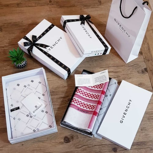 شماغ جيفنشي 2024