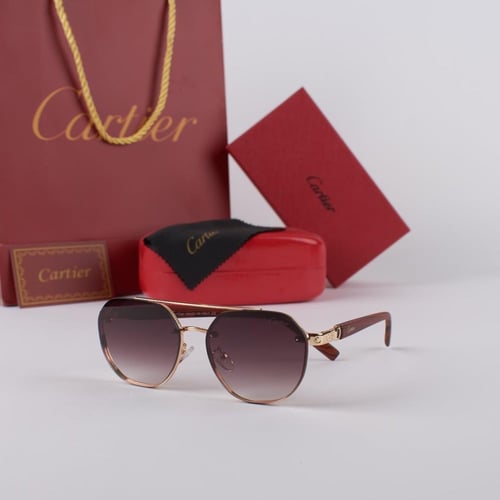 نظارات شمسية ماركة كارتير