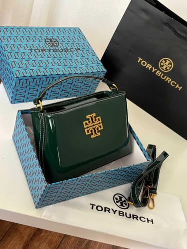 شنط نسائية توري بورش جديدة 2025