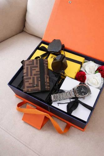 Men's birthday gift 2026 - Fendi gift set for men