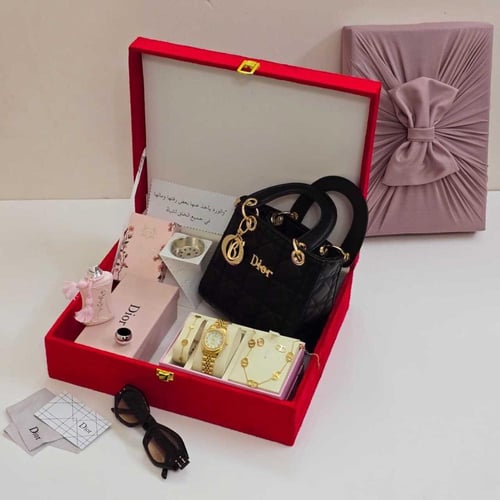 هدية مميزة نسائي لكل المناسبات