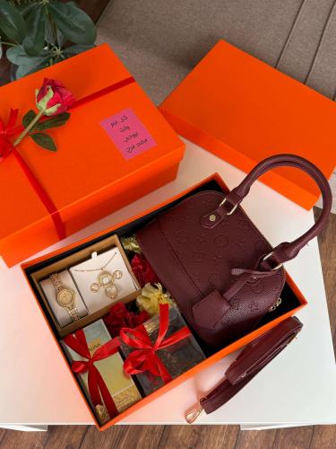 هدايا عيد الفطر للزوجة هدية للزوجة فخمة