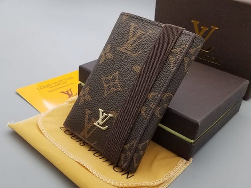 محفظة فخمة ماركة لويس فيتون _متجر مون