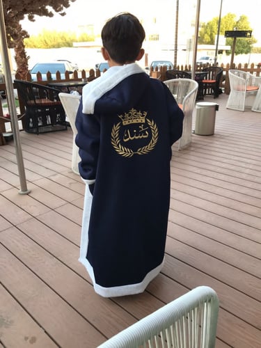 فروة أطفال بناتي ولادي فخمة