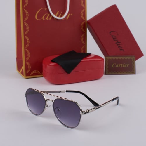 نظارات كارتير رجالي 2025