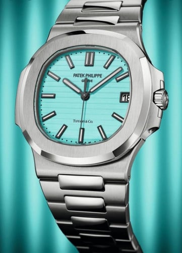 ساعات فيليب – ساعة باتك فيليب رجالي أوتوماتيك حديد