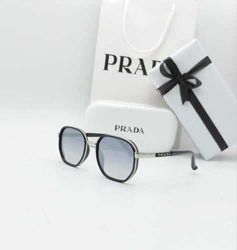 نظارات ماركة برادا رجالية