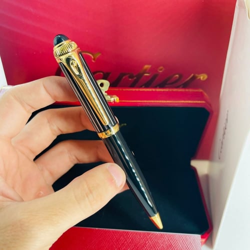 أقلام رجالية ماركة كارتير الأصلي 2025