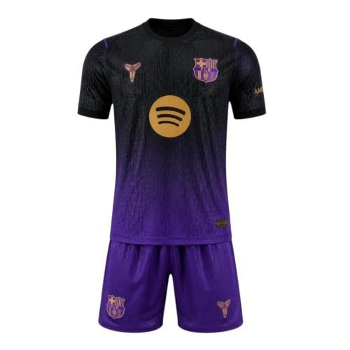 طقم برشلونة الاحتياطي الجديد 2027