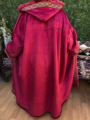 افضل فروات شتوية بالاسم - فروة شتويه ثقيله