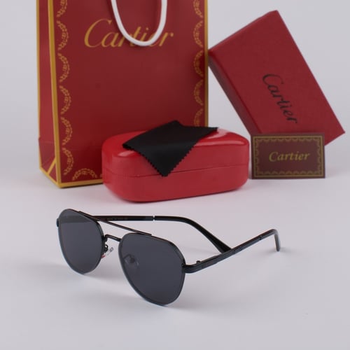 نظارات كارتير رجالي 2025