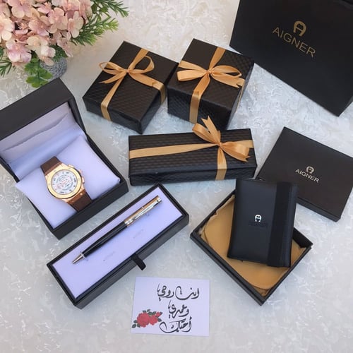 هدايا ماركة اقنر _متجر مون