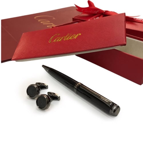 جديدنا قلم وكبك كارتير درجة اولى