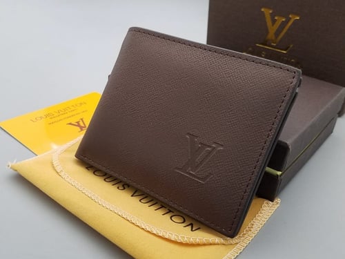 محفظة فخمة ماركة لويس فيتون _متجر مون