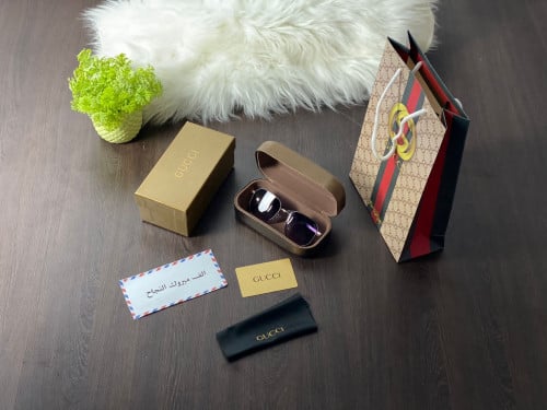 نظارات قوتشي الاكثر طلب درجه اولى _متجر مون