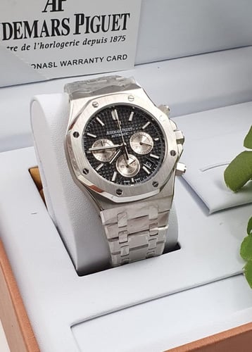 ساعات فاخرة للرجال - ساعة ادمر بياجيه رجالي ماركة...