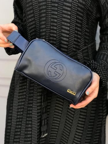 شنط يد ماركة قوتشي الاكثر طلب مع ملحقات الماركة